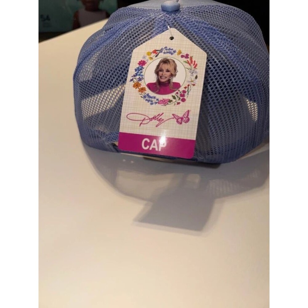 Dolly Parton hat - Picture 3 of 3